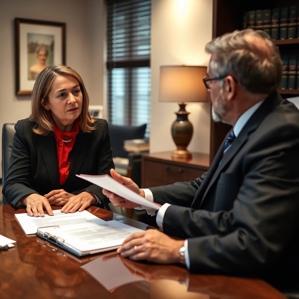 Domesticating Foreign Divorce Decree Lawyer Alexandria, VA