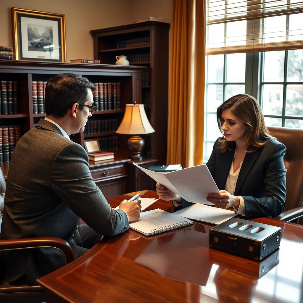 Domesticating Foreign Divorce Decree Lawyer Vienna VA