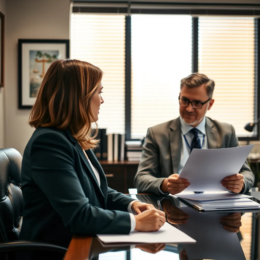 Emergency Custody Lawyer Alexandria, VA