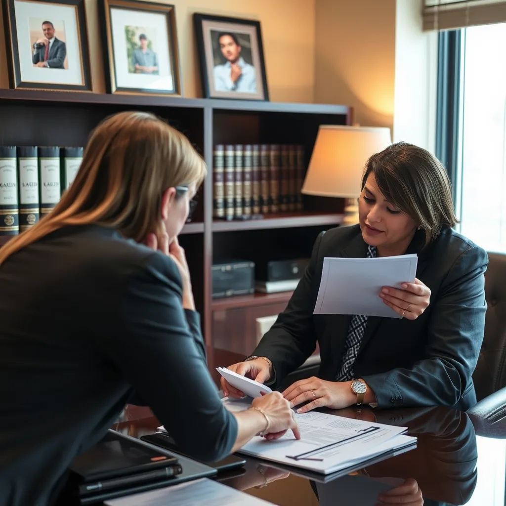 Emergency Custody Lawyer McLean VA