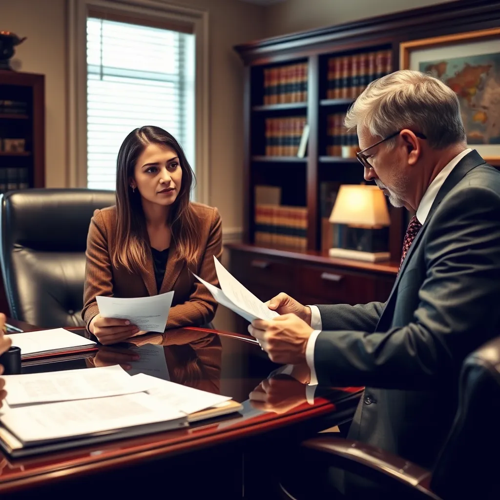 Emergency Custody Lawyer Virginia