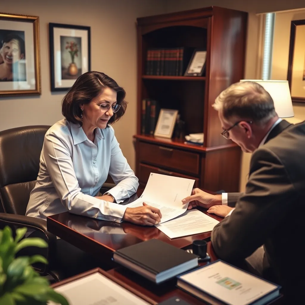 Emergency Guardianship Lawyer Alexandria, VA