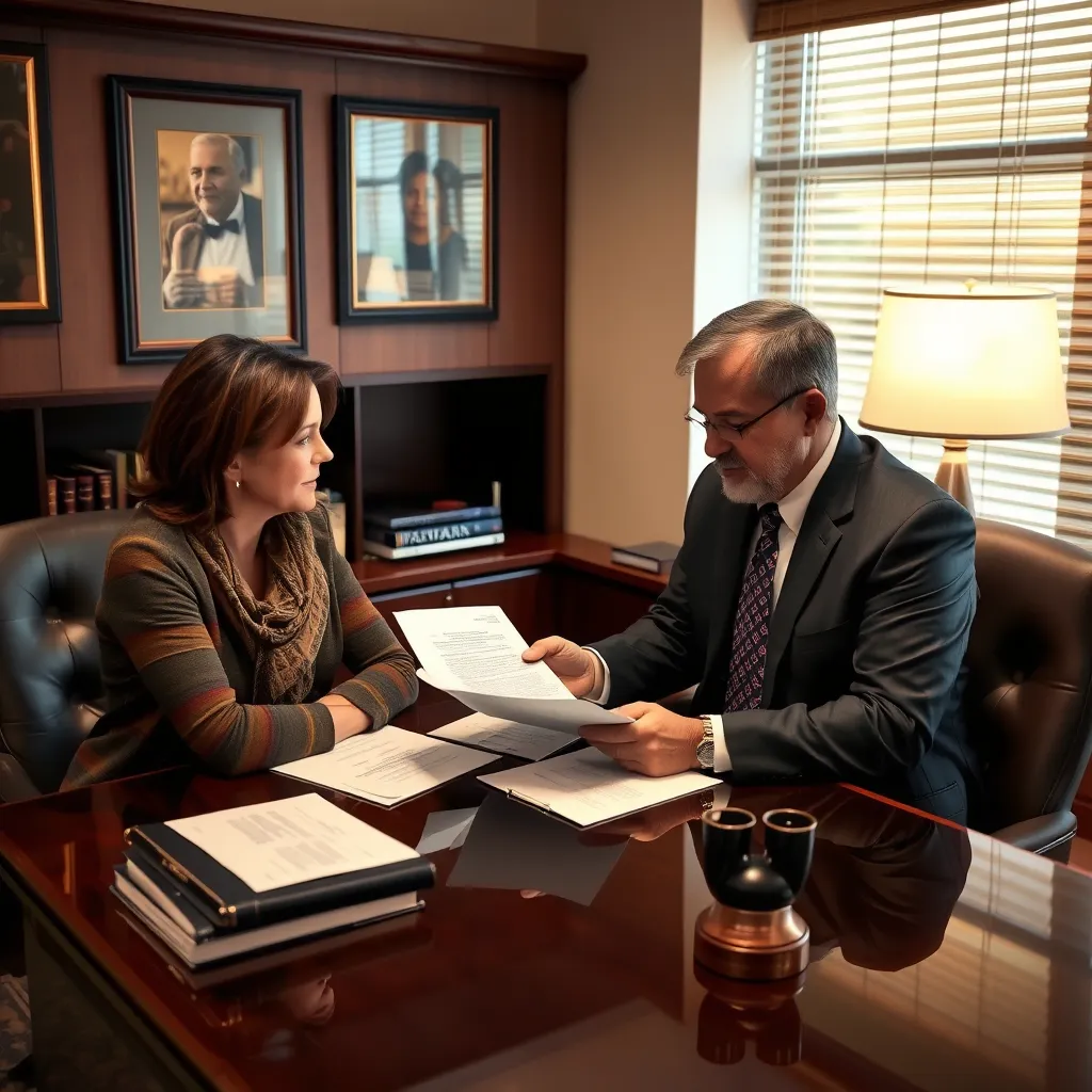 Emergency Guardianship Lawyer Arlington VA