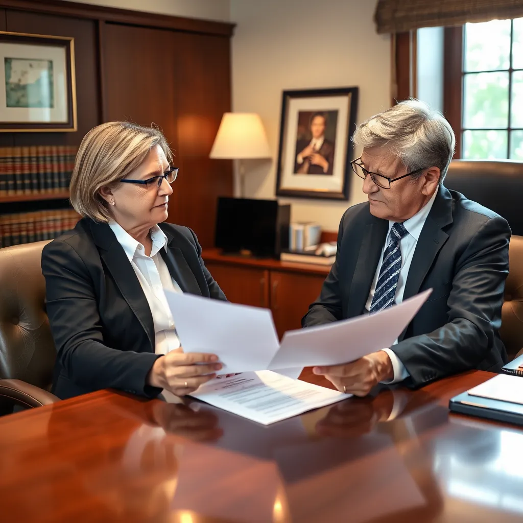 Emergency Guardianship Lawyer Reston VA
