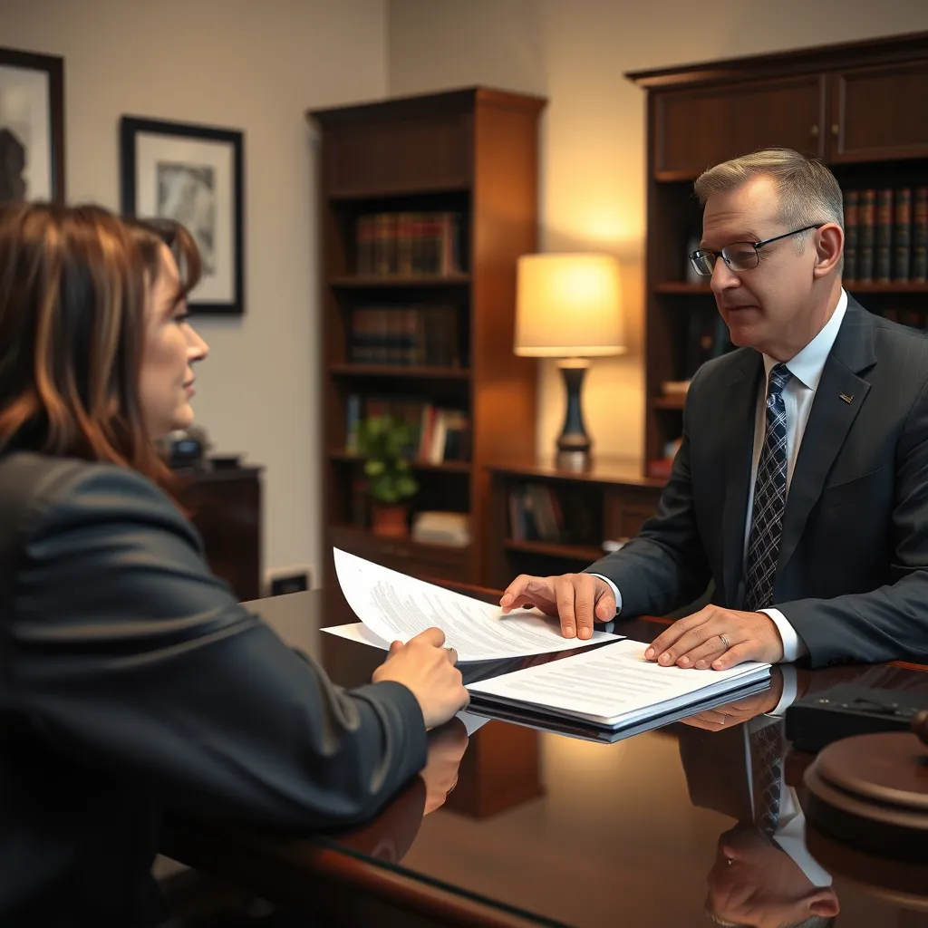 Establish Paternity Lawyer Virginia