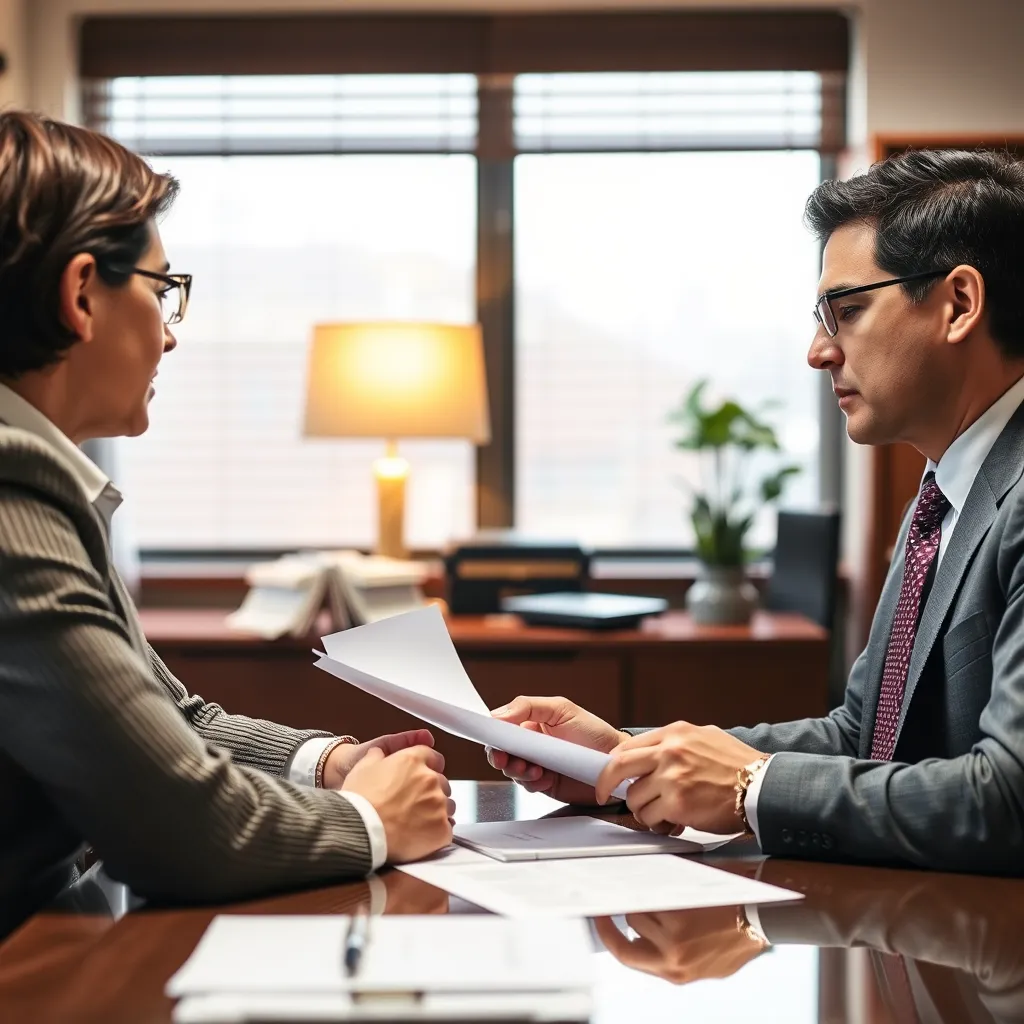 Family Law Lawyer Alexandria, VA