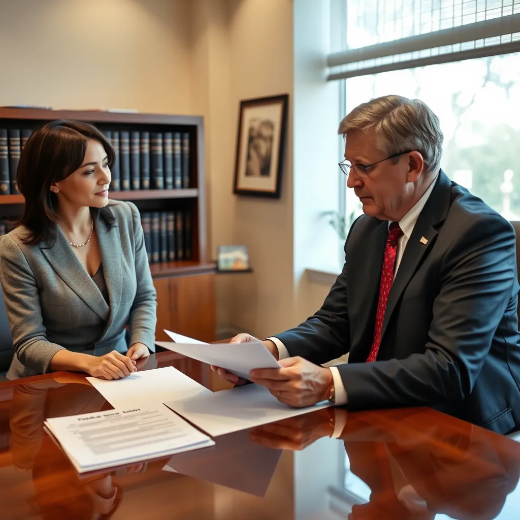 fault based divorce lawyer Falls Church VA