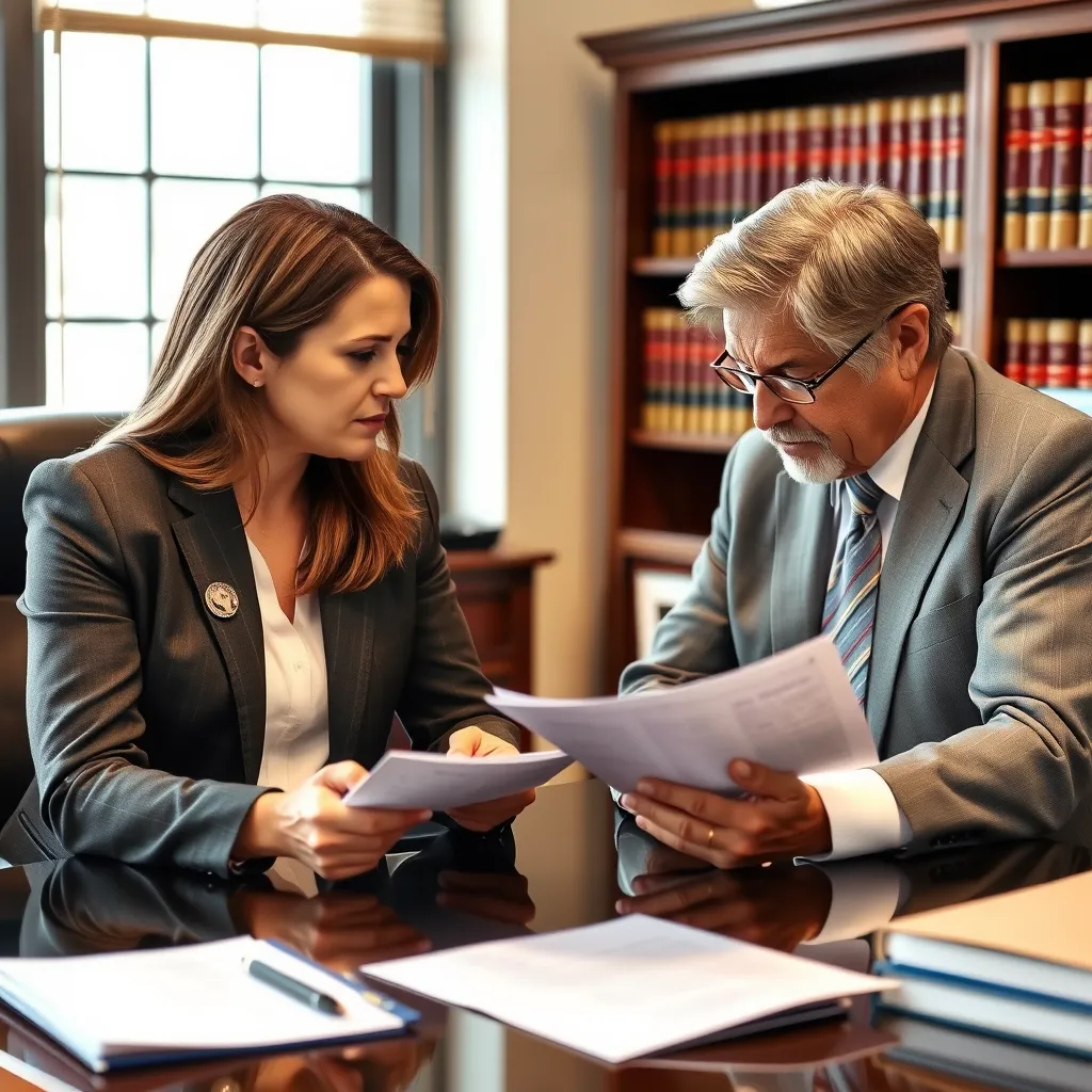 Fault Based Divorce Lawyer Virginia