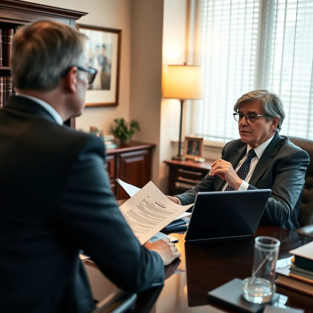 Flat Fee Uncontested Divorce Lawyer Fairfax VA