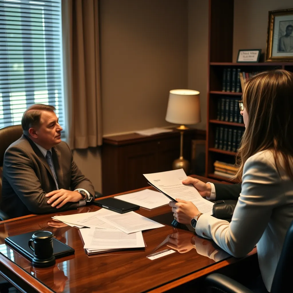 Flat Fee Uncontested Divorce Lawyer Vienna VA