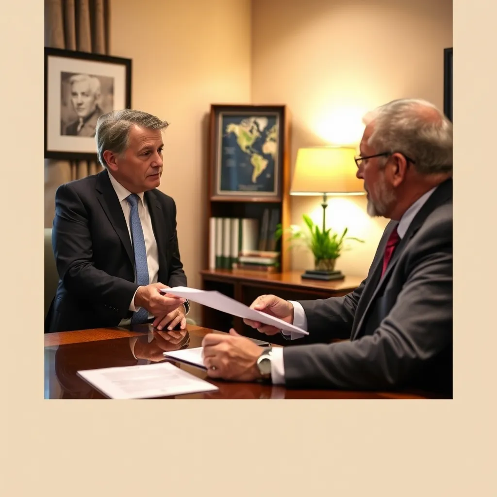 Grandparent Custody Lawyer Virginia