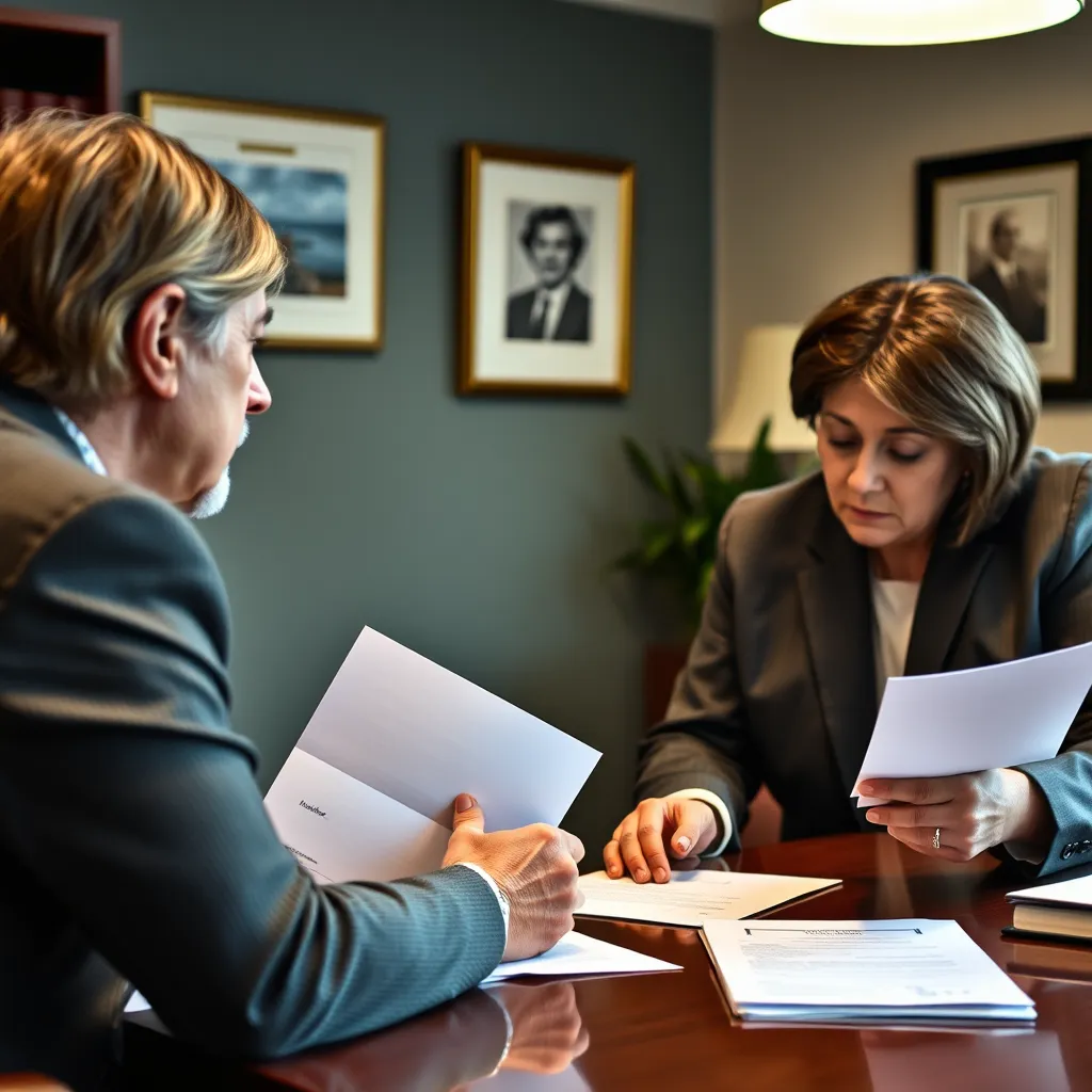 Guardianship Lawyer McLean VA