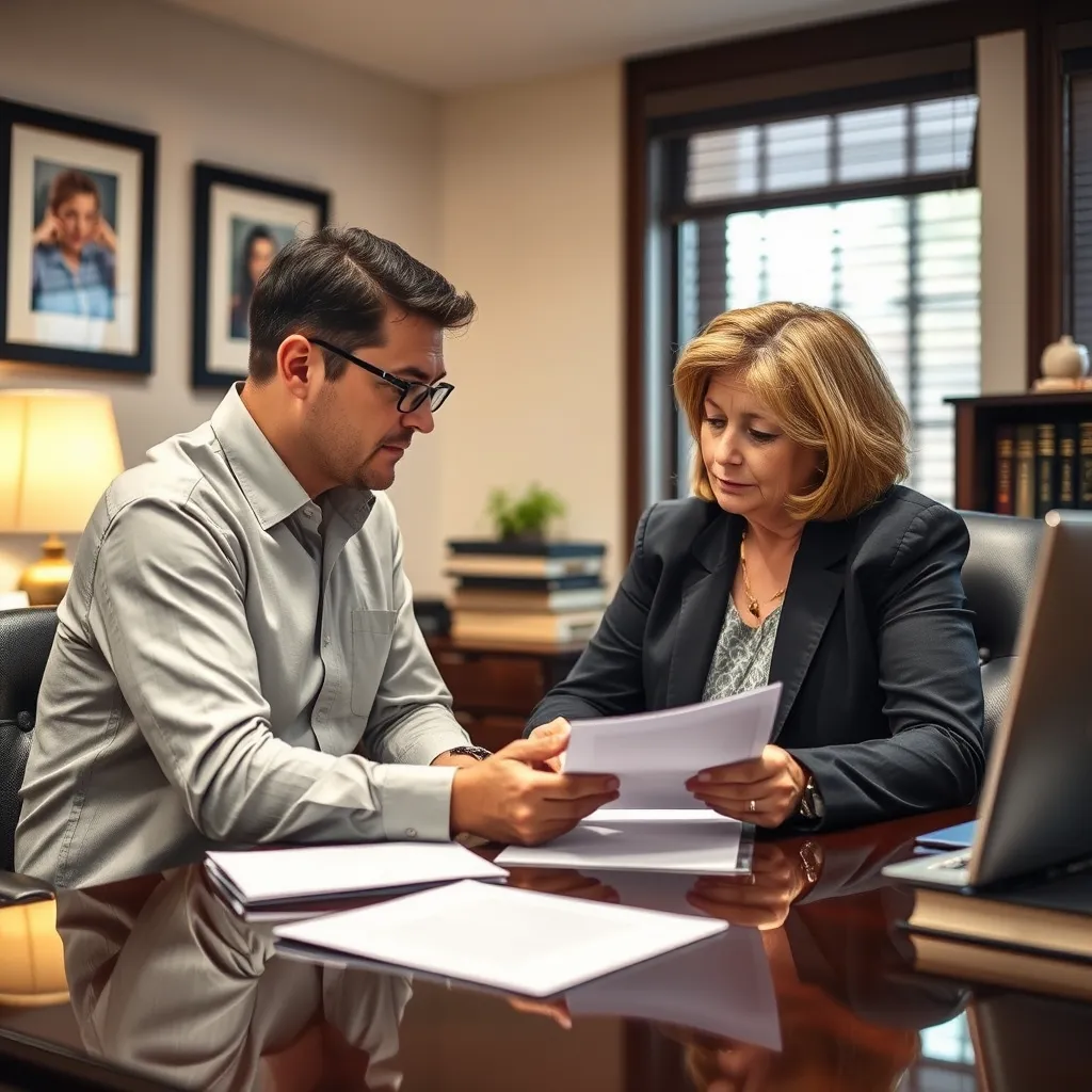 Guardianship Lawyer Reston VA