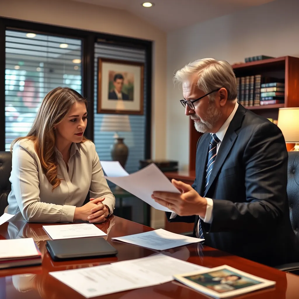 Guardianship Lawyer Tysons VA