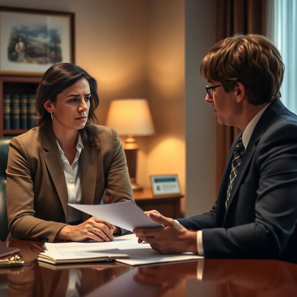 indefinite alimony lawyer Alexandria VA