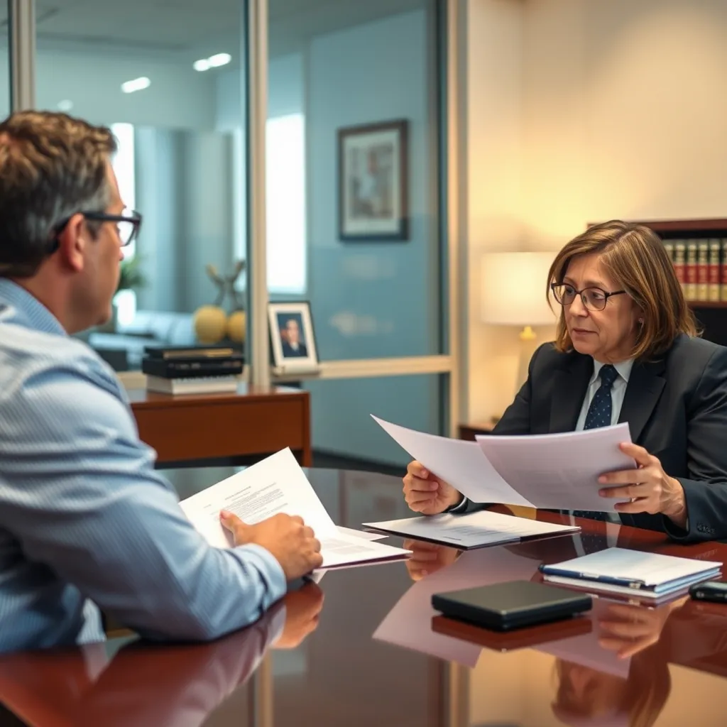 Indefinite Alimony Lawyer Arlington VA