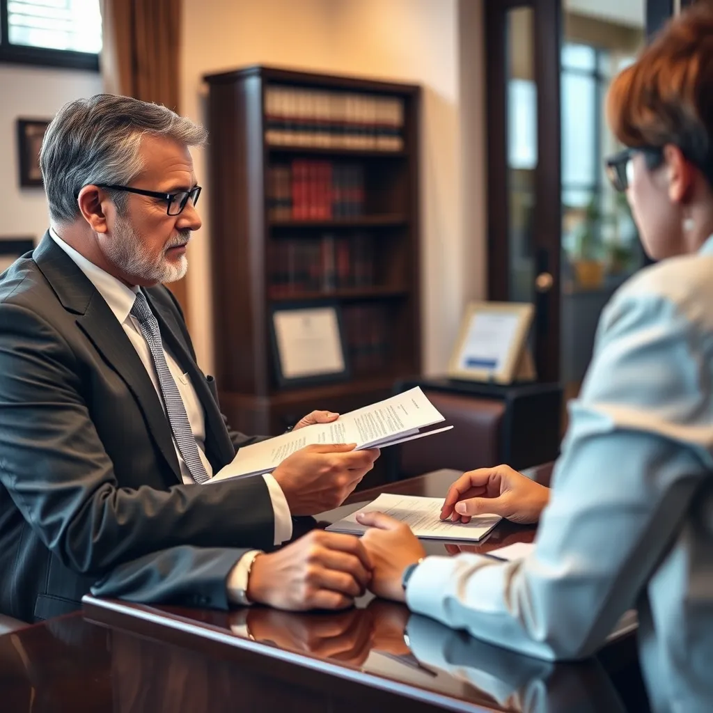 Indefinite Alimony Lawyer Fairfax VA