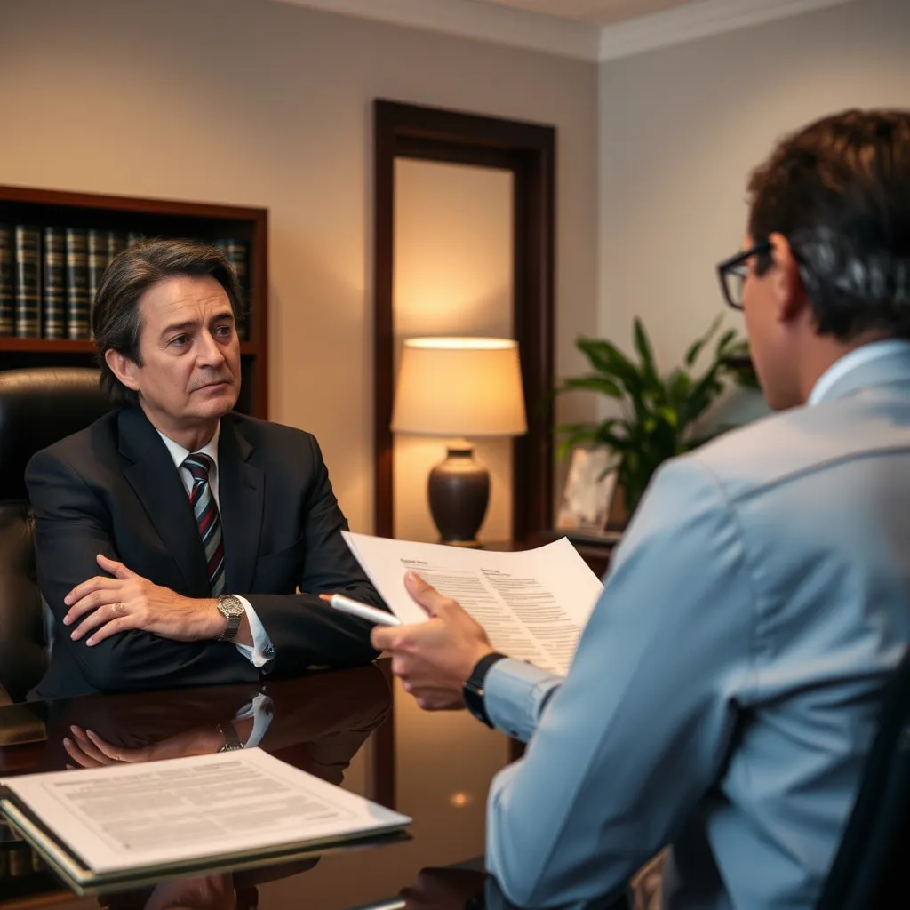 indefinite alimony lawyer Falls Church VA