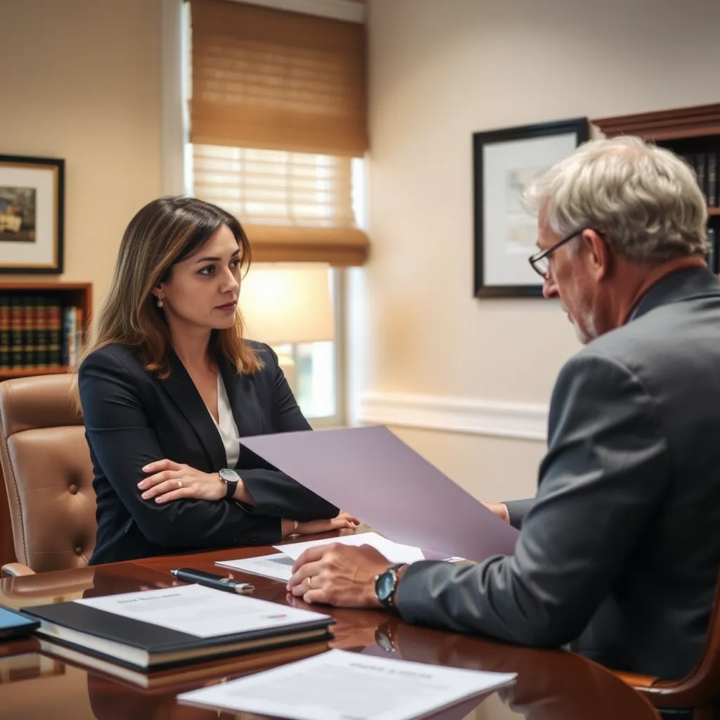 Indefinite Alimony Lawyer Reston VA