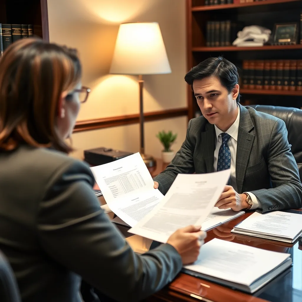 interstate custody lawyer Falls Church VA