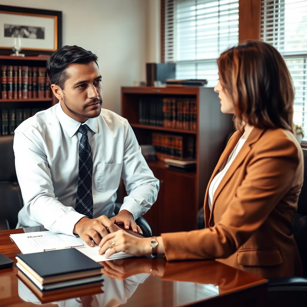 Interstate Custody Lawyer Reston VA