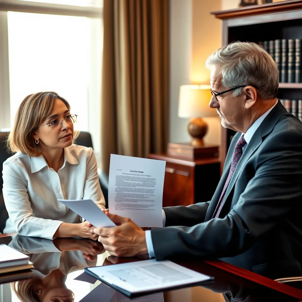 Interstate Custody Lawyer Virginia