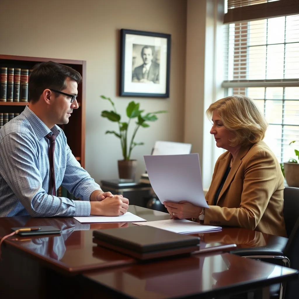 Kinship Adoption Lawyer Tysons VA