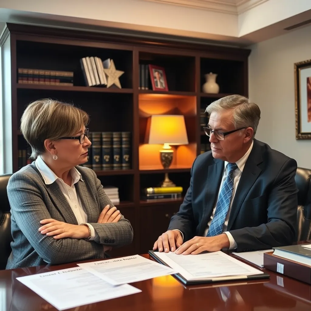 Kinship Guardianship Lawyer Alexandria, VA