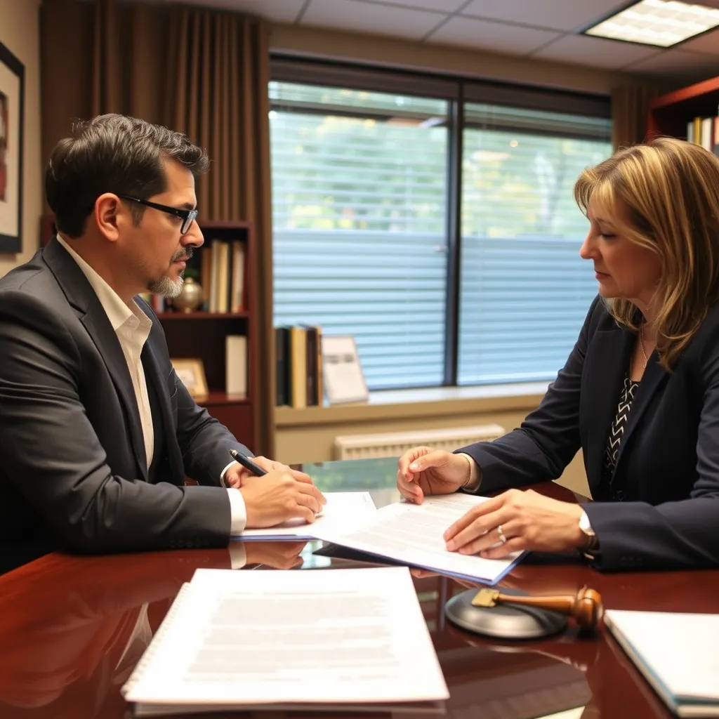 Kinship Guardianship Lawyer Fairfax VA