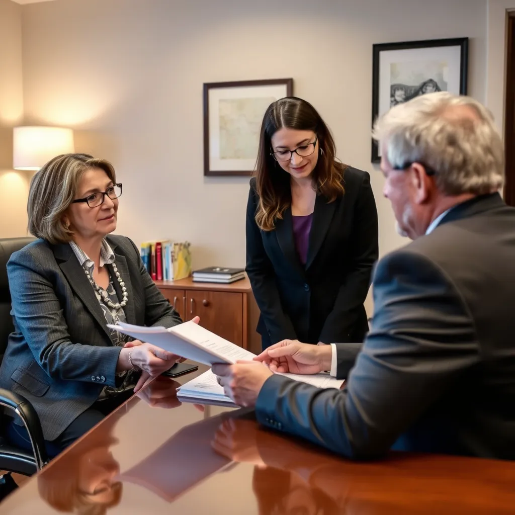 Kinship Guardianship Lawyer Reston VA