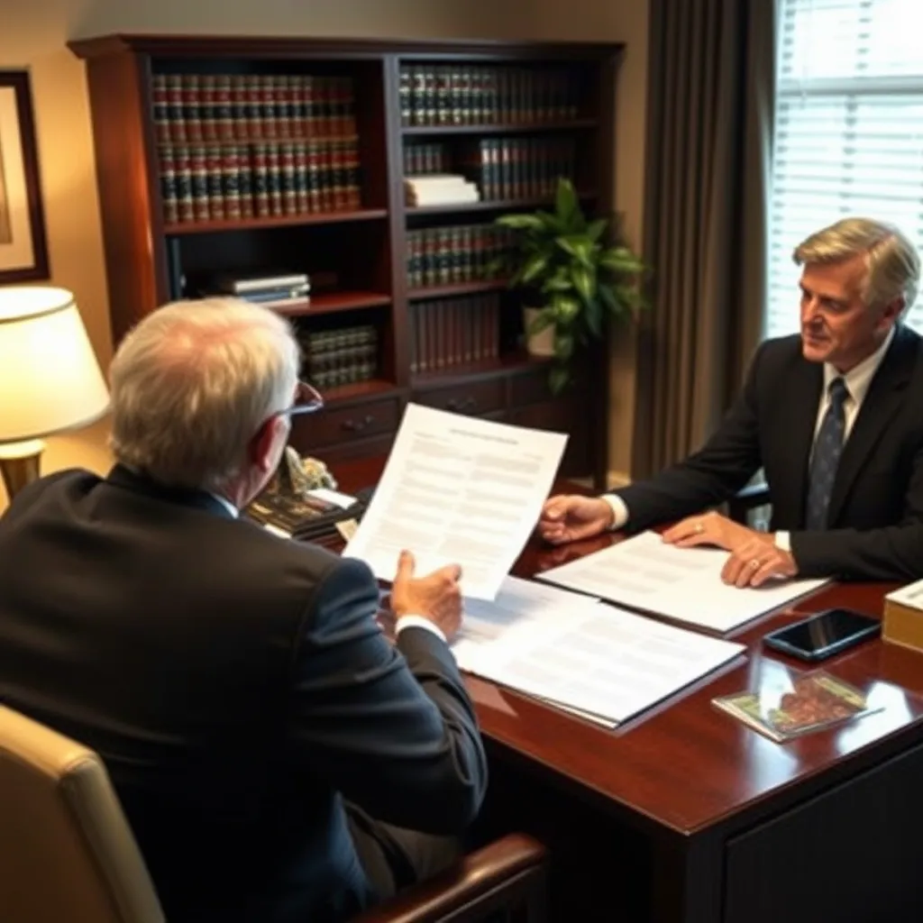 Marriage Annulment Lawyer Alexandria, VA