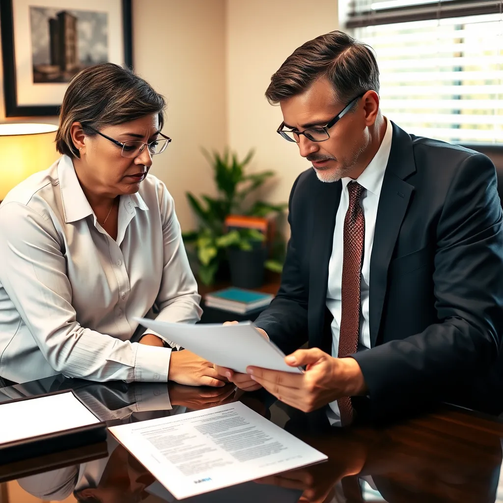 Minor Guardianship Lawyer Alexandria, VA