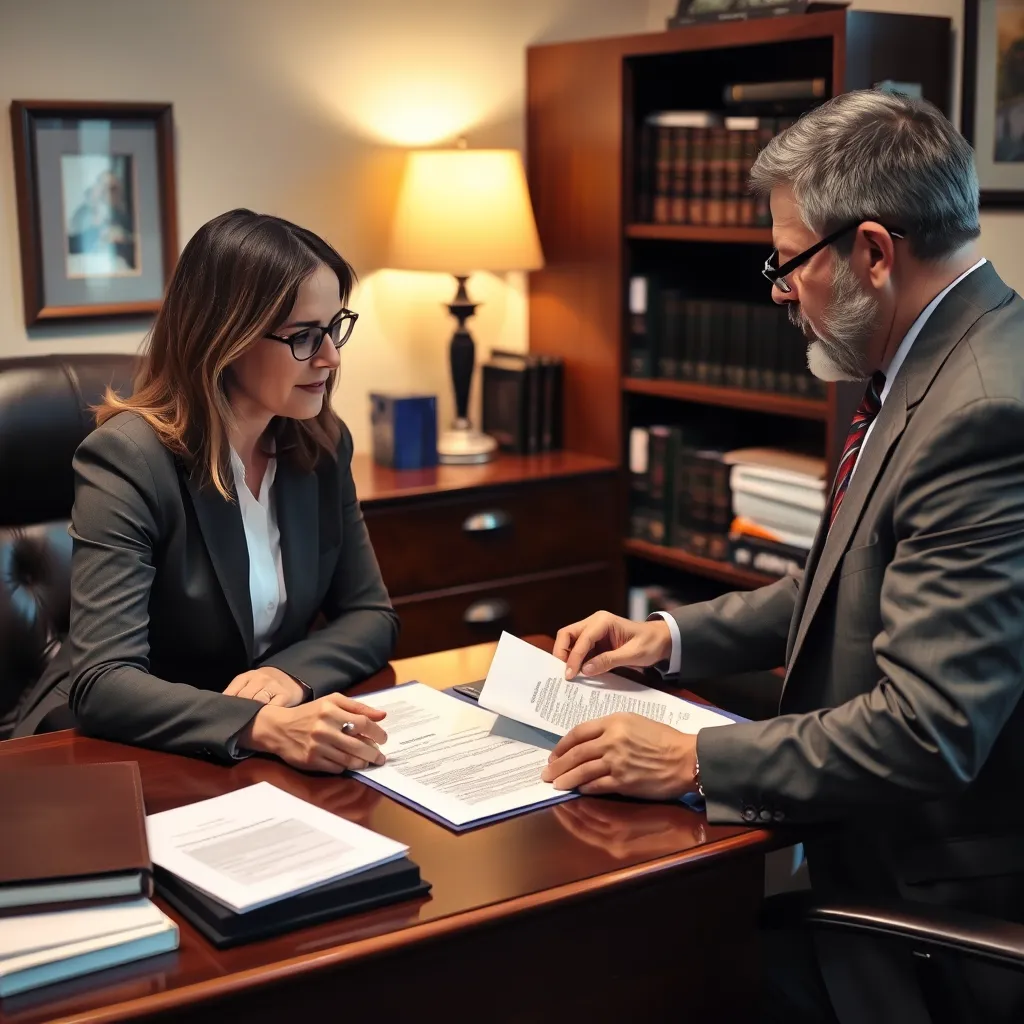 Minor Guardianship Lawyer Fairfax, VA