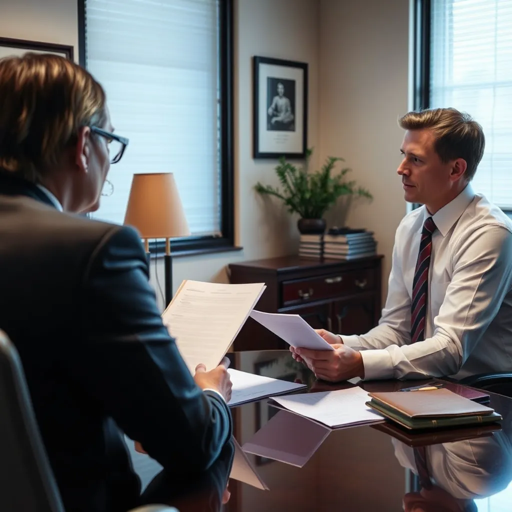 out of state custody lawyer Alexandria VA