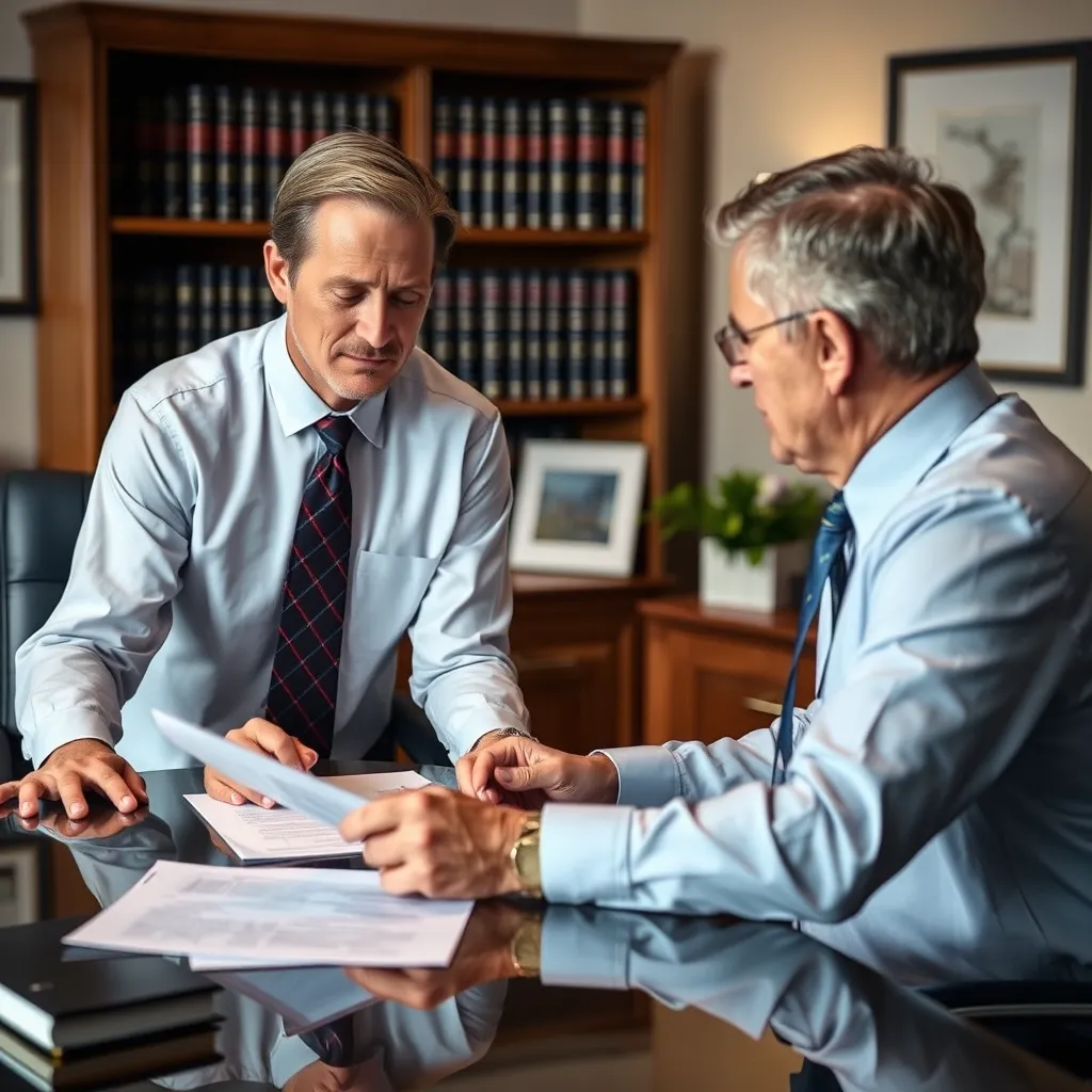 Out Of State Custody Lawyer McLean VA