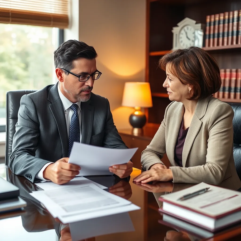 Parenting Schedule Lawyer McLean VA