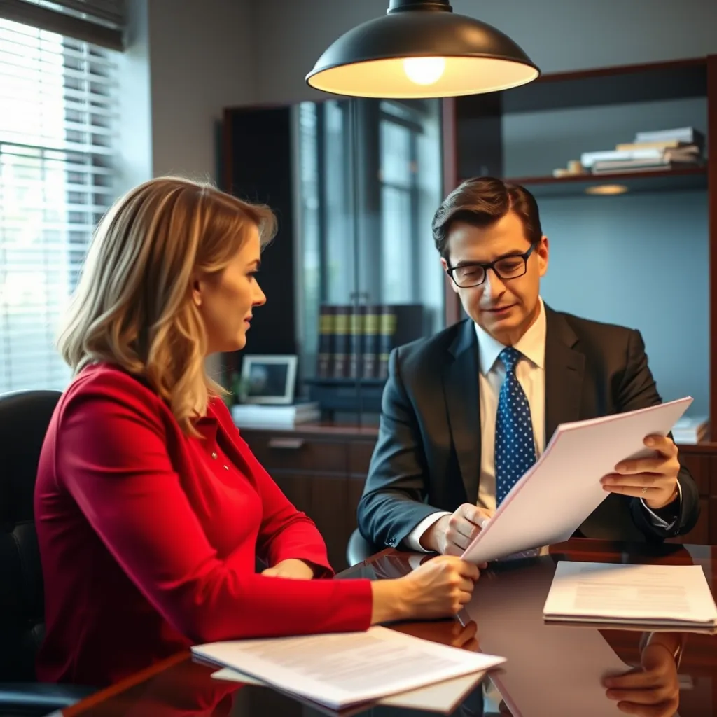 Paternity Dispute Lawyer Virginia