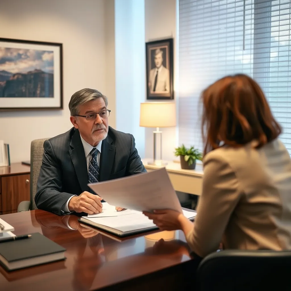 Paternity Test Lawyer Reston VA