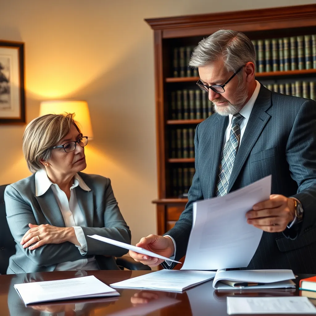 Paternity Test Lawyer Virginia