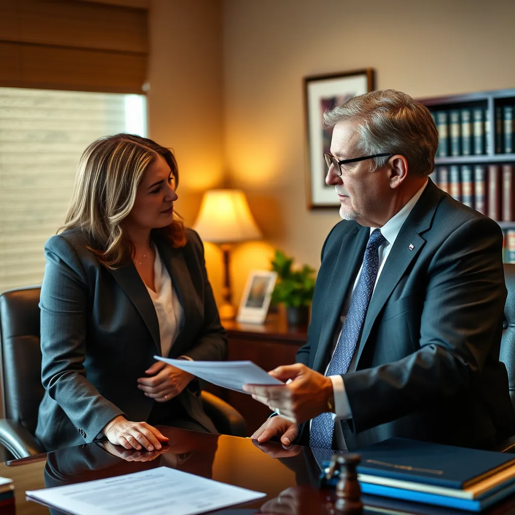 permanent alimony lawyer Falls Church VA