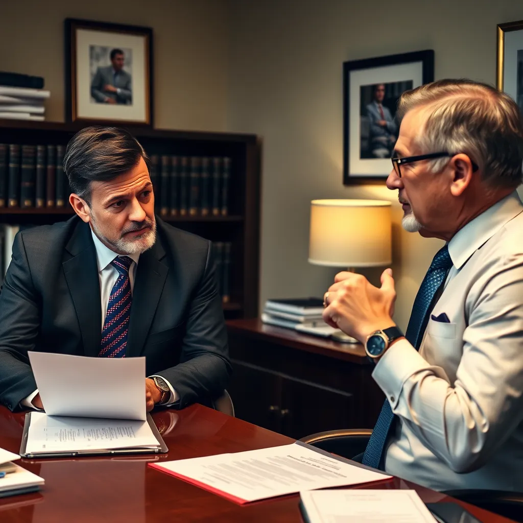 Prenuptial Agreement Lawyer Virginia