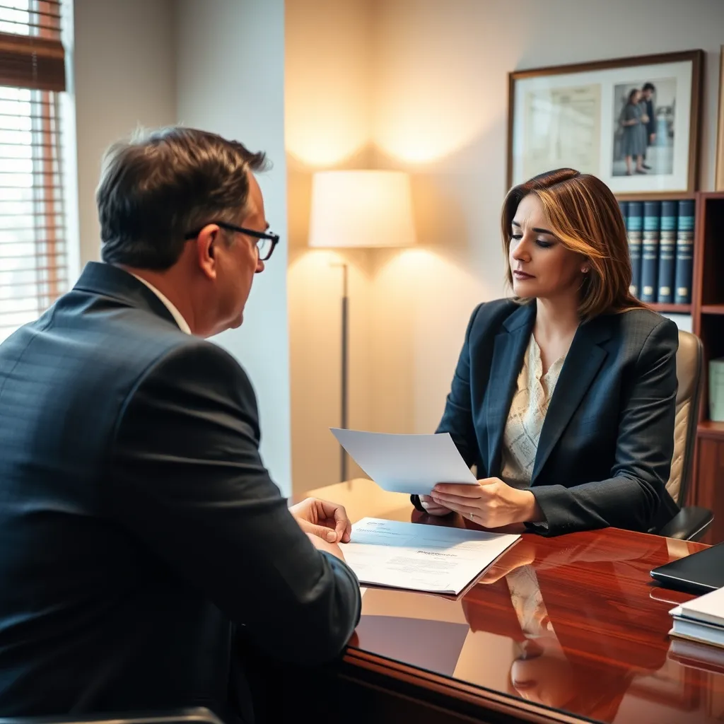 Private Adoption Lawyer Alexandria, VA