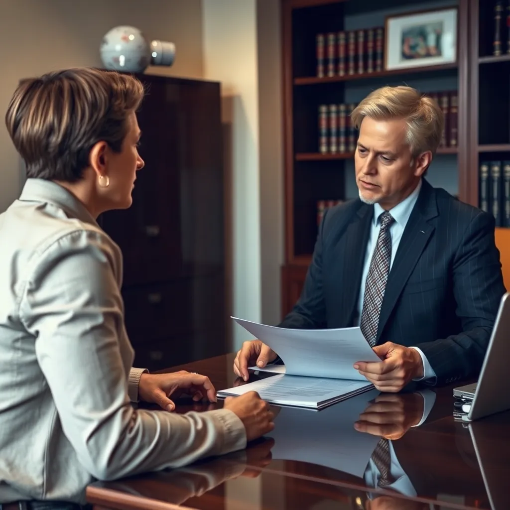 Private Adoption Lawyer Arlington VA