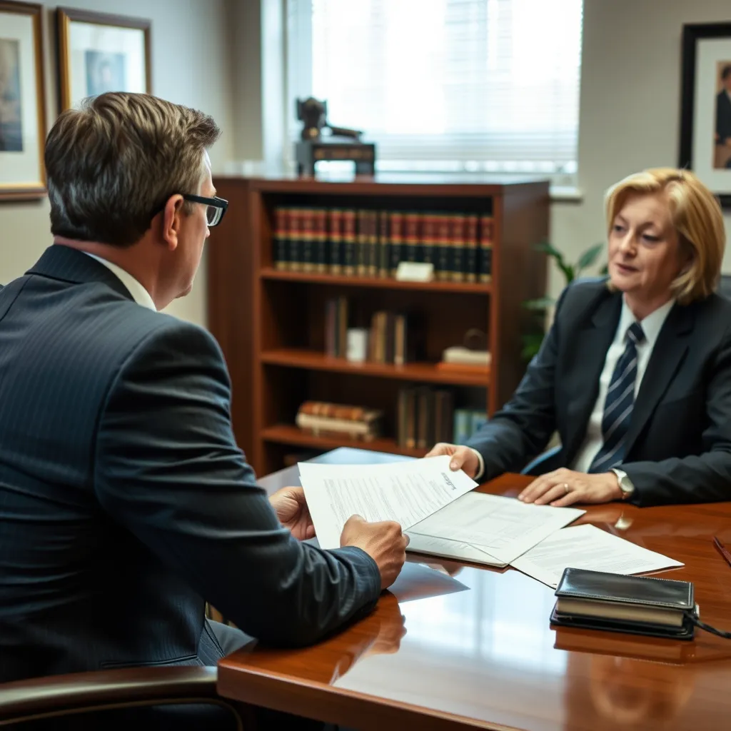 Private Adoption Lawyer McLean VA