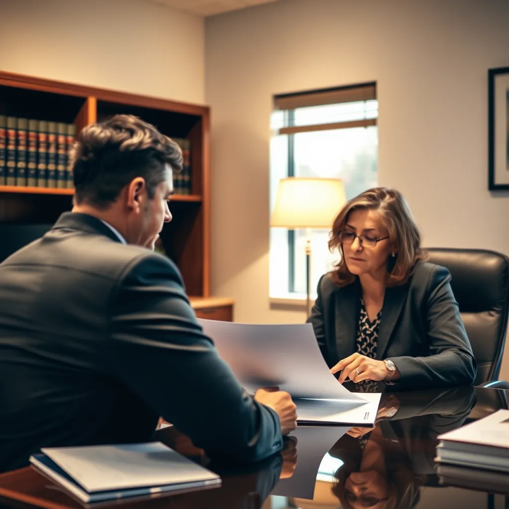 Private Adoption Lawyer Tysons VA