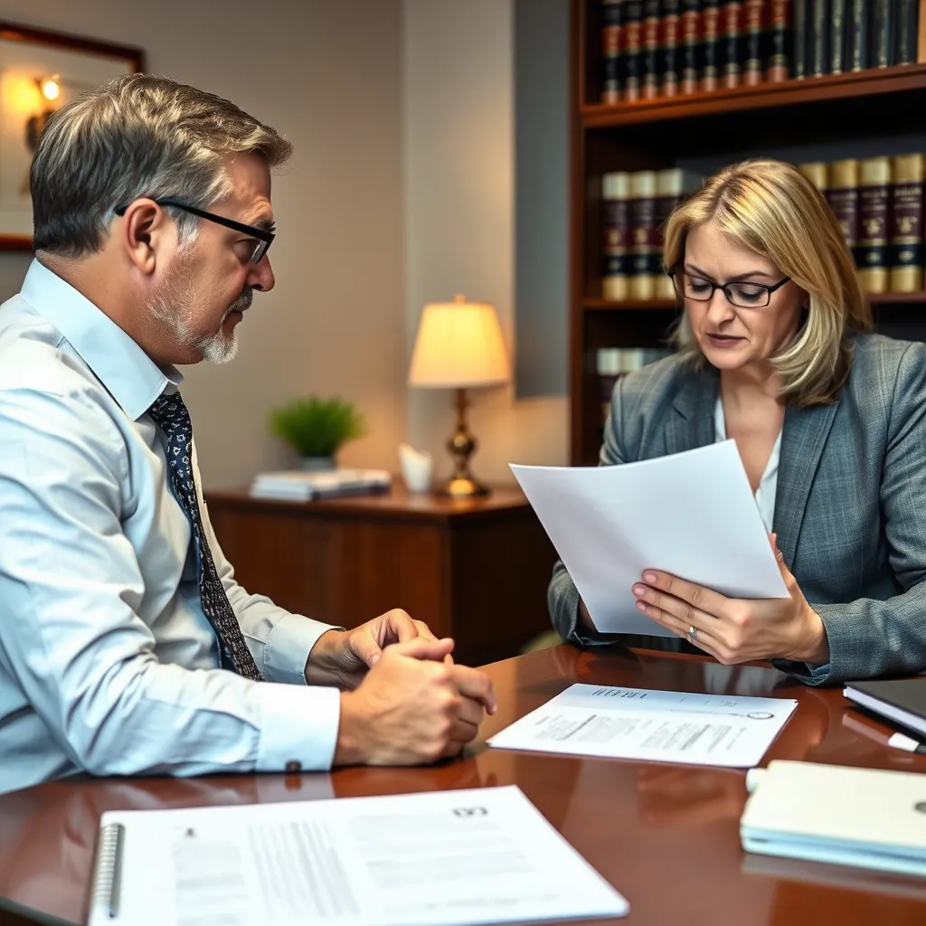 Private Adoption Lawyer Vienna VA