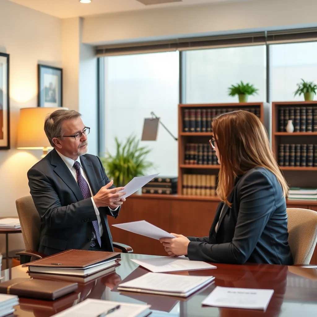 Recognition Of Foreign Divorce Lawyer Alexandria, VA