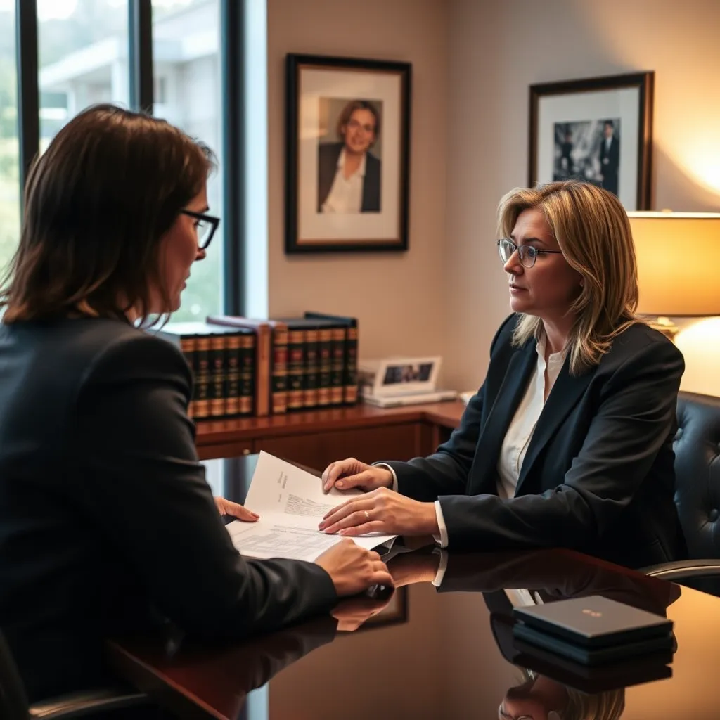 Recognition Of Foreign Divorce Lawyer Fairfax, VA