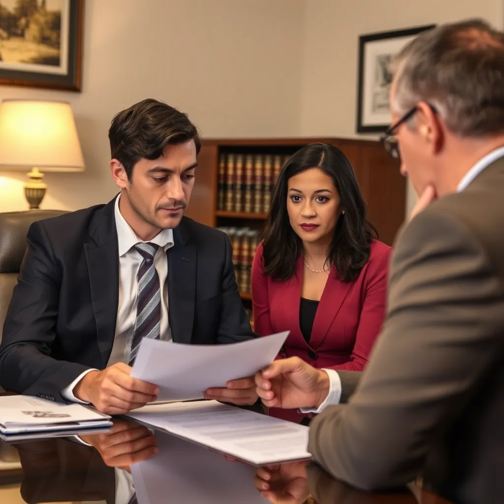 Rehabilitative Alimony Lawyer Arlington VA