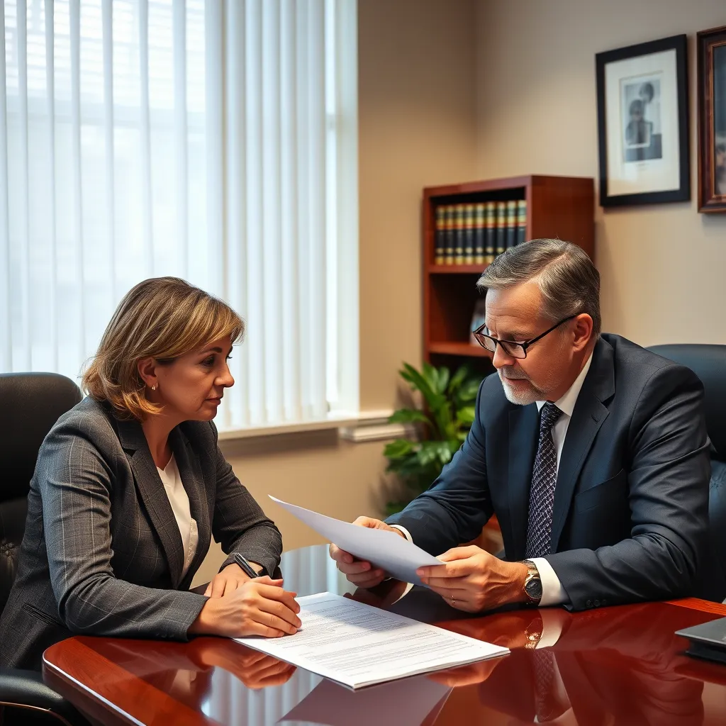 Rehabilitative Alimony Lawyer Fairfax, VA